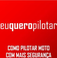 eu quero pilotar