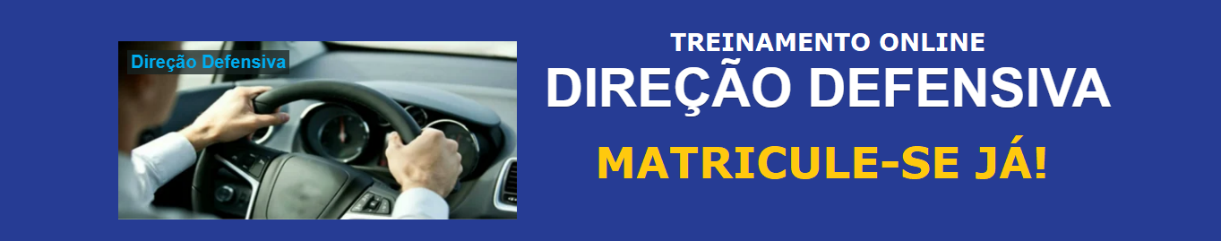 direcao defensiva