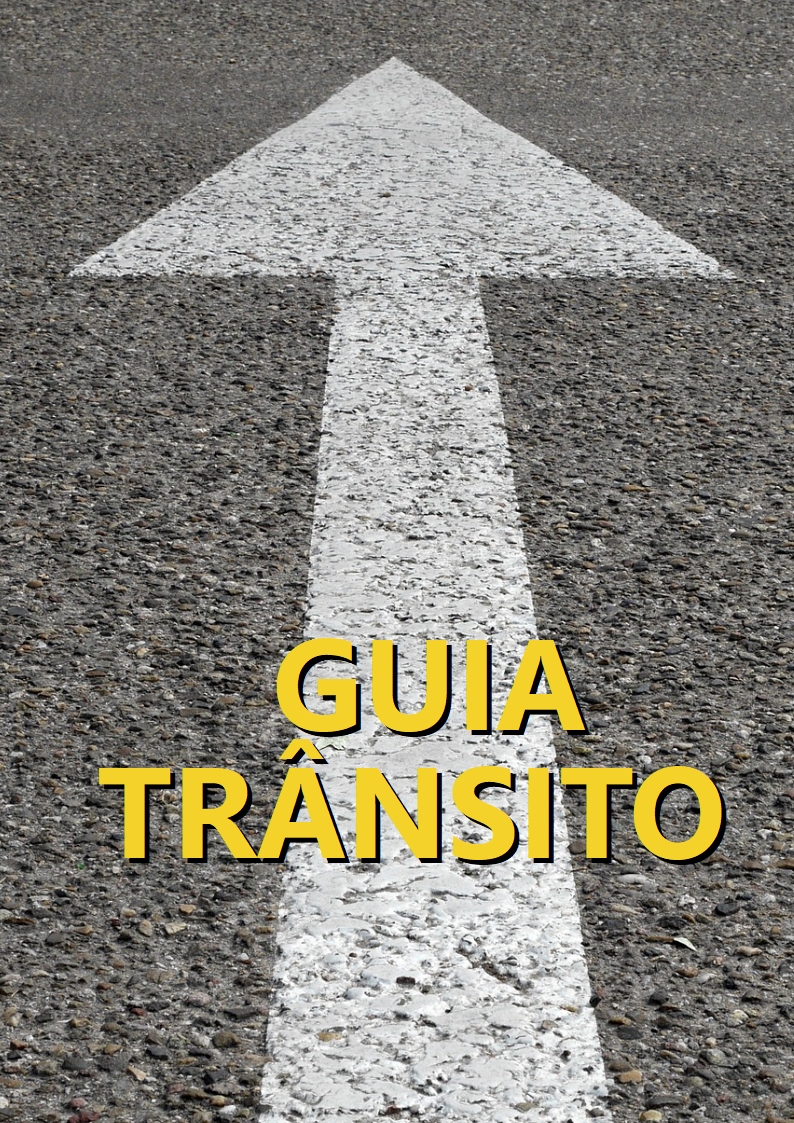 Guia Trânsito