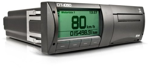 tacografo digital