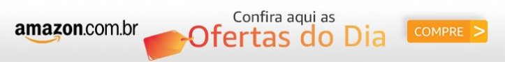 AMAZON oferta do dia