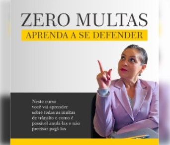 zero multas